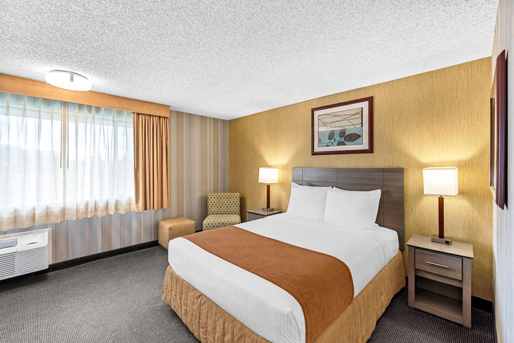 Best Western Cascadia Inn - photo 14