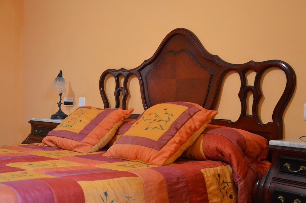 Hotel Rural Mar de Queo — Carballo — photo 5
