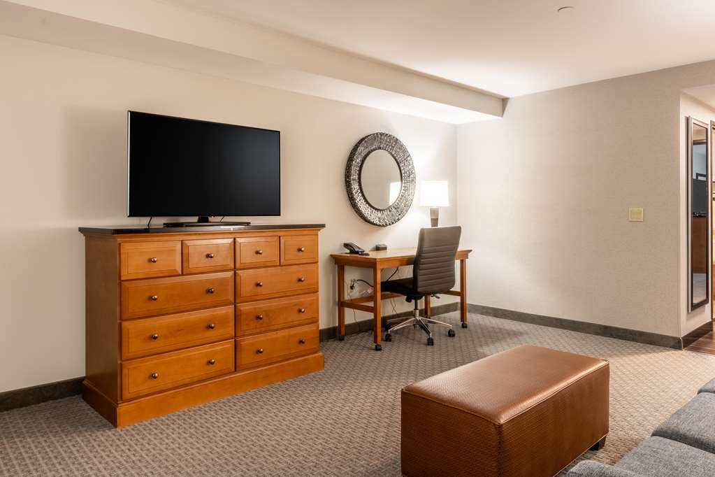 Drury Plaza Hotel Broadview Wichita - photo 46