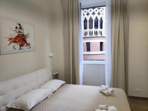 Dolce Domus Esedra — 4-Star Luxury Hotel in Rome, Italy