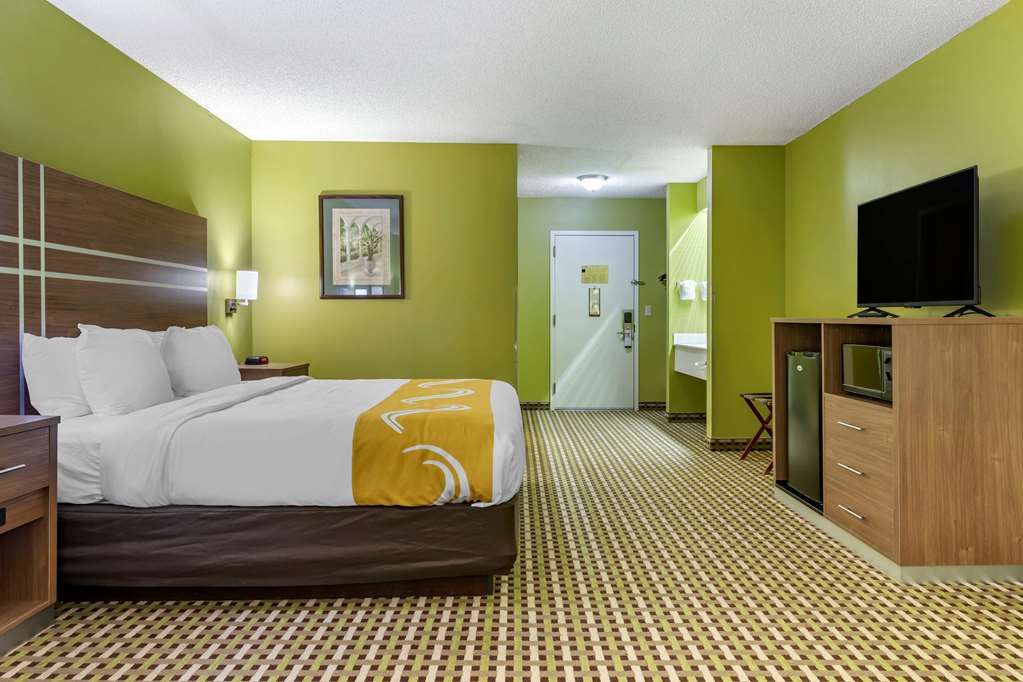 Quality Inn Brunswick - photo 30