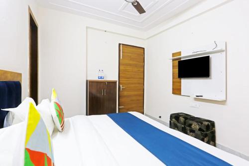Cozy stay A Home Away From Home