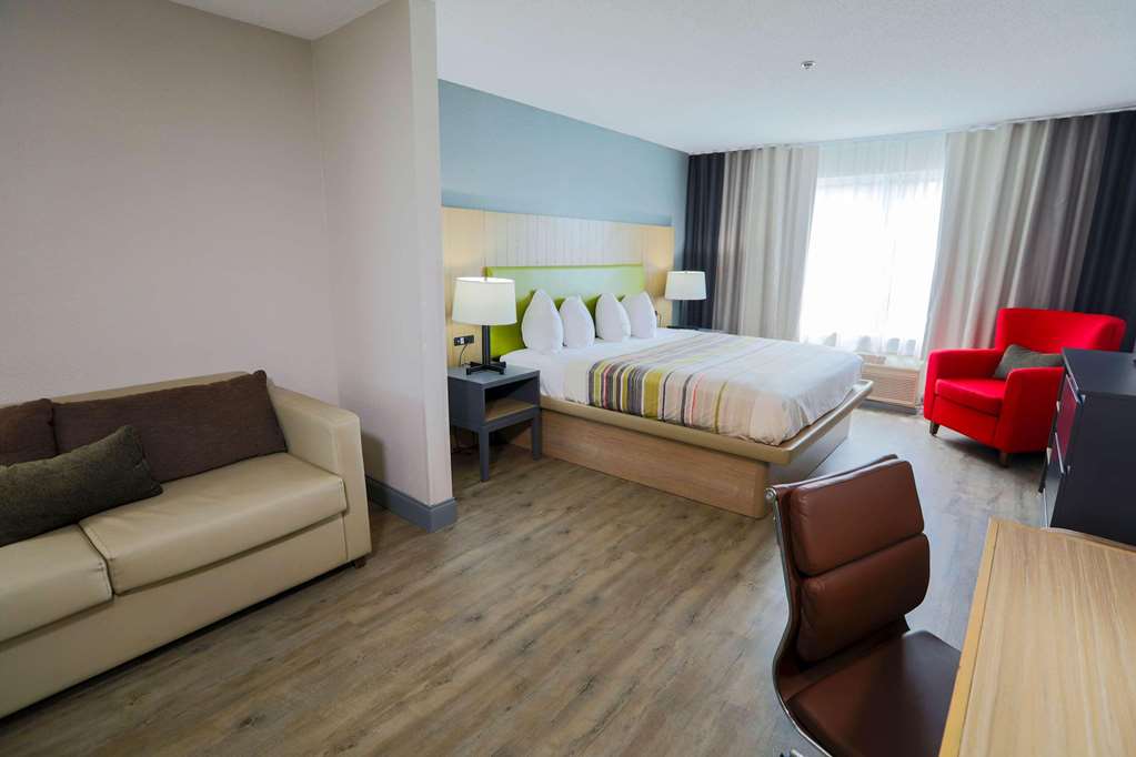 Country Inn & Suites by Radisson Myrtle Beach SC - photo 32