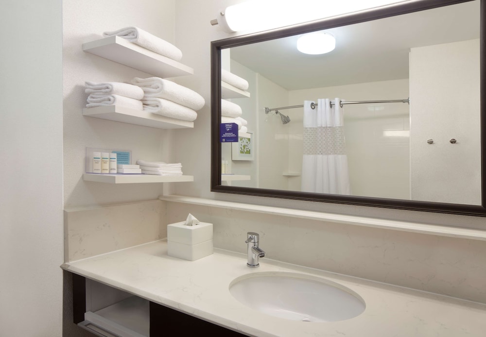 Hampton Inn Lawrenceville - photo 22