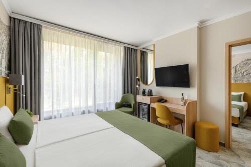 Portobello Wellness Hotel Esztergom — Esztergom — photo 5
