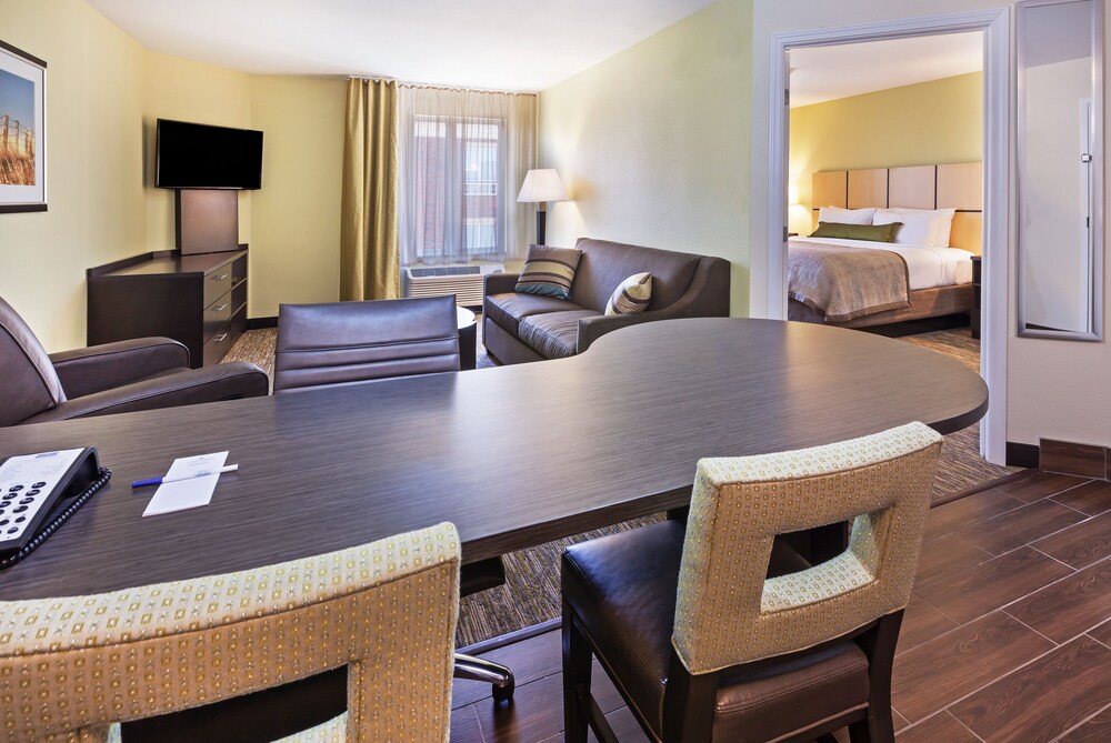 Candlewood Suites San Angelo TX by IHG - photo 7