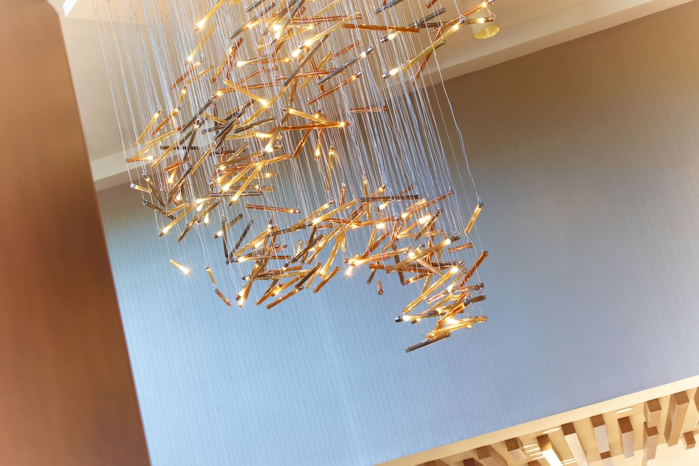 Atlanta Marriott Peachtree Corners - photo 44