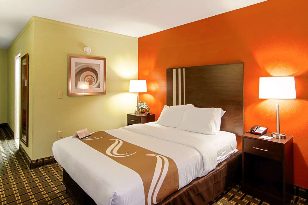 Quality Inn Plainfield I 395 - photo 10