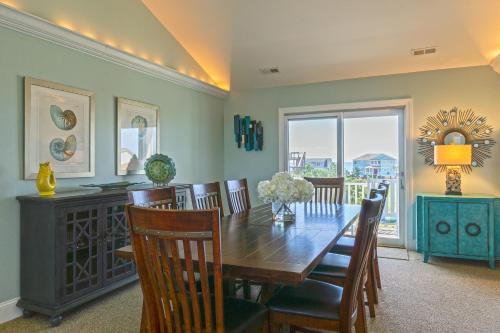 Pier Pleasure by Oak Island Accommodations - photo 48