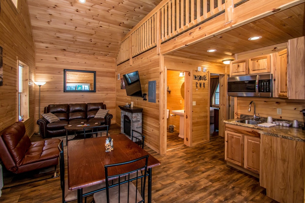 Presidential Mountain Resort - photo 27