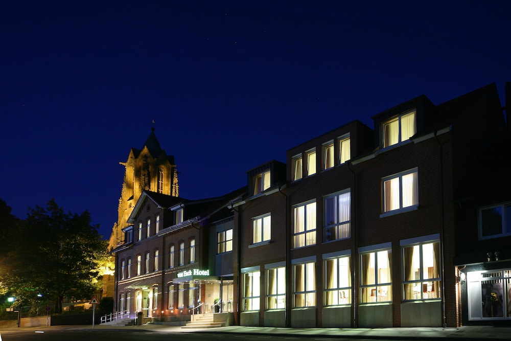 Hotel Von Euch — Meppen