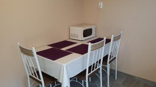 Kitti Panzió — Mogyorod — photo 5
