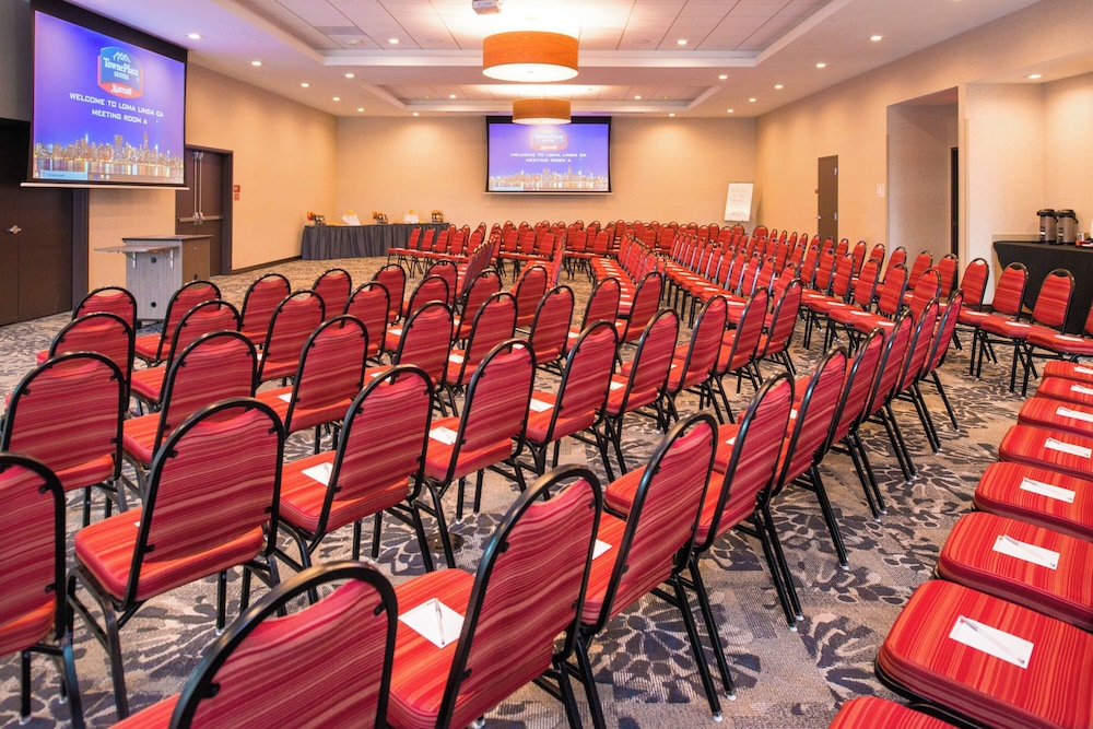 TownePlace Suites by Marriott San Bernardino Loma Linda - photo 36