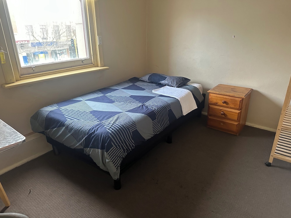 Ararat Hotel — Ararat — photo 2