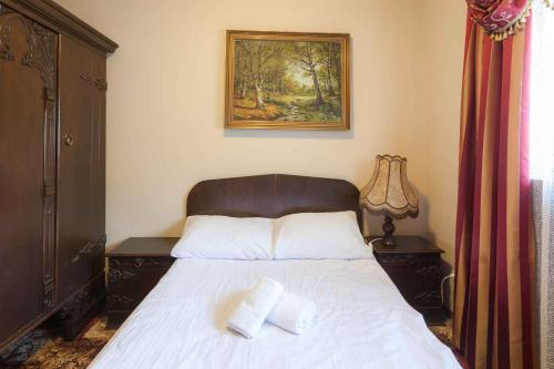 Harenda - carbon neutral hotel in Ludwikowice Klodzkie