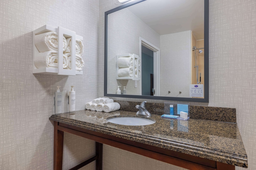 Hampton Inn & Suites Brenham - photo 26