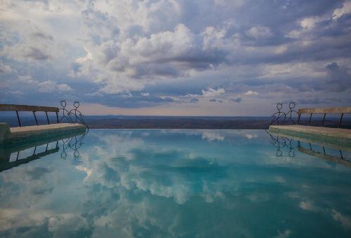Arcadia Cliff House — Kwale — photo 5