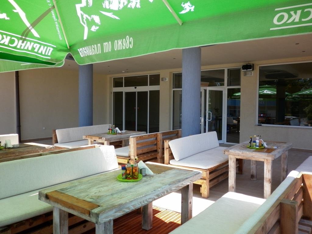 Hotel Marant in Sozopol, Bulgaria