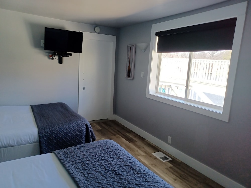 Alexanders Landing - photo 52