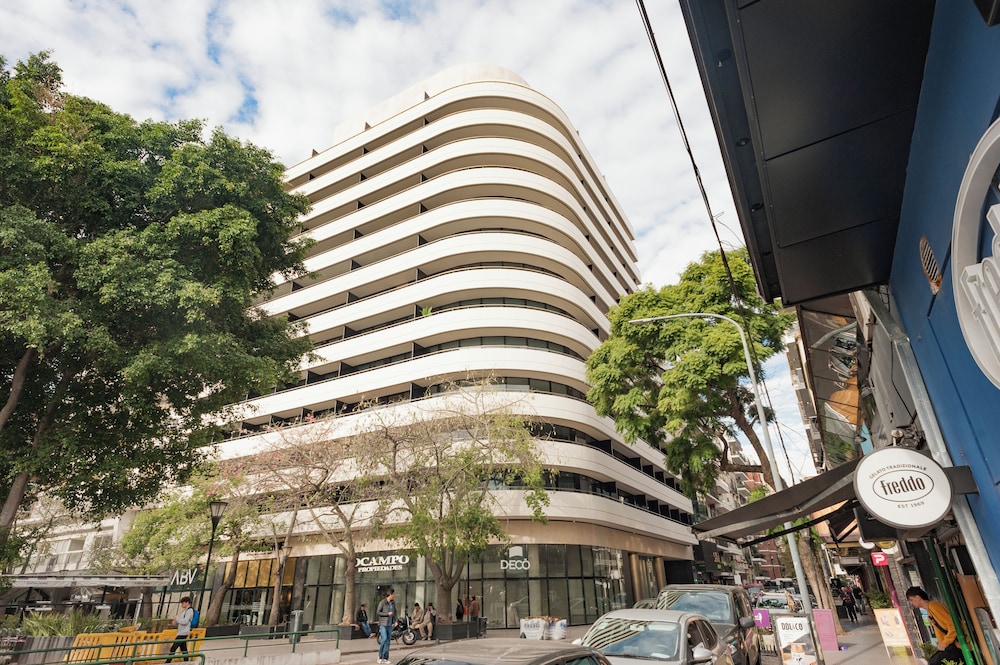 Incredible Studio Luxe Tower D902 - last minute hotel in Buenos Aires