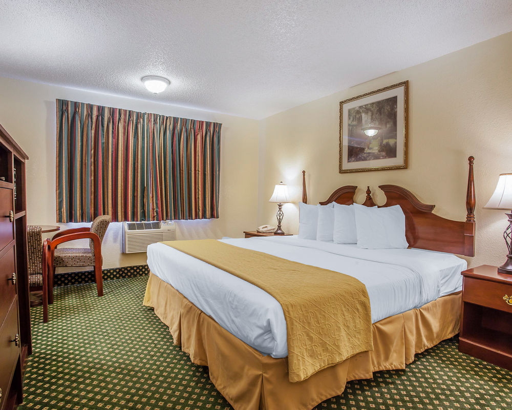 Quality Inn & Suites Toppenish Yakima Valley - photo 20