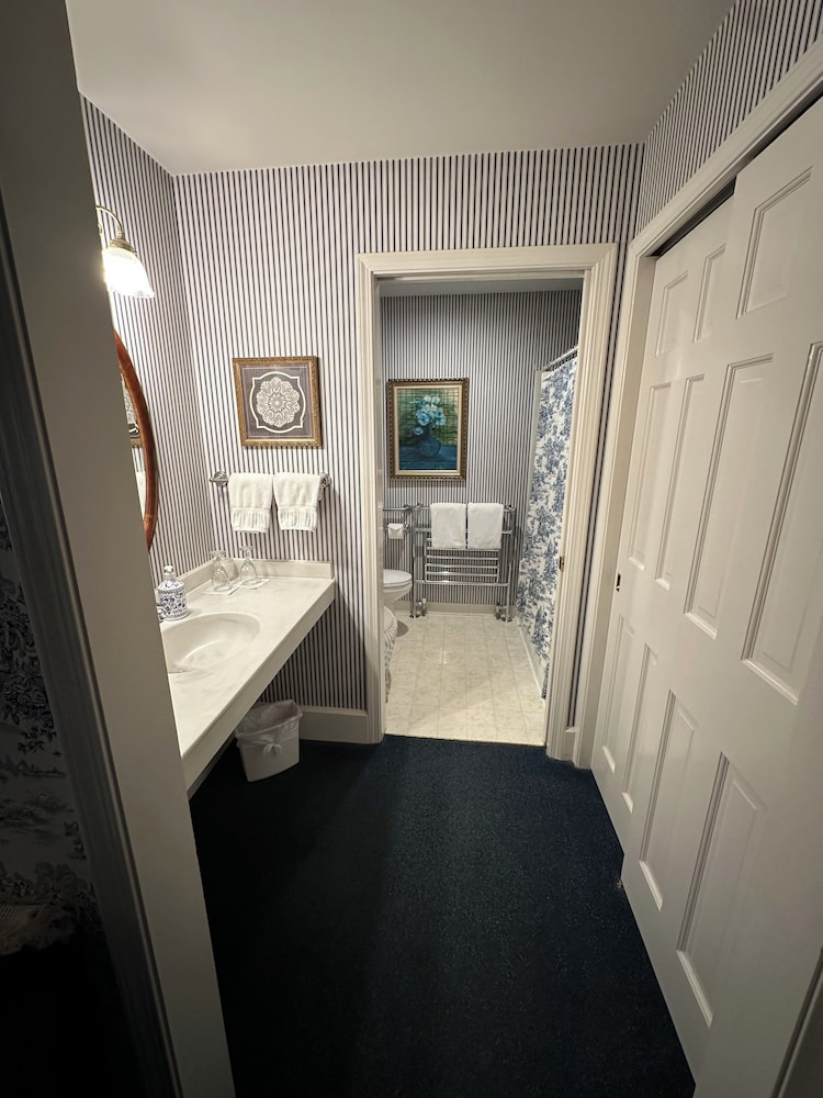Asa Ransom House - photo 33