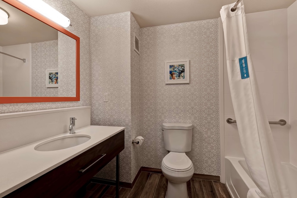 Hampton Inn & Suites Rohnert Park Sonoma County - photo 15
