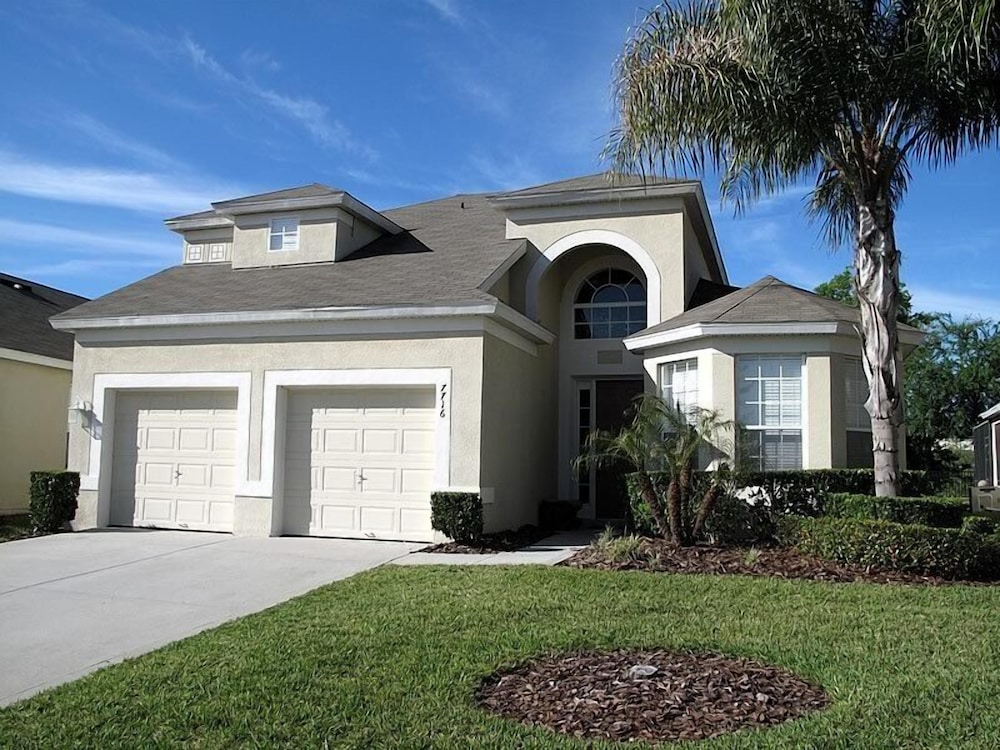 Ov2936 Windsor Hills Resort 5 Bed 5 Baths Villa - photo 25
