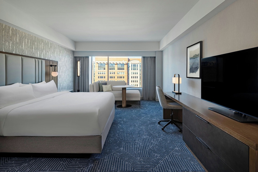 Renaissance Boston Seaport District - photo 17