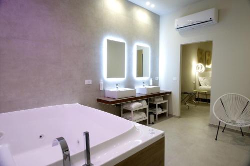 Sebel Camere di Charme — 4-Star Luxury Hotel in Barletta, Italy