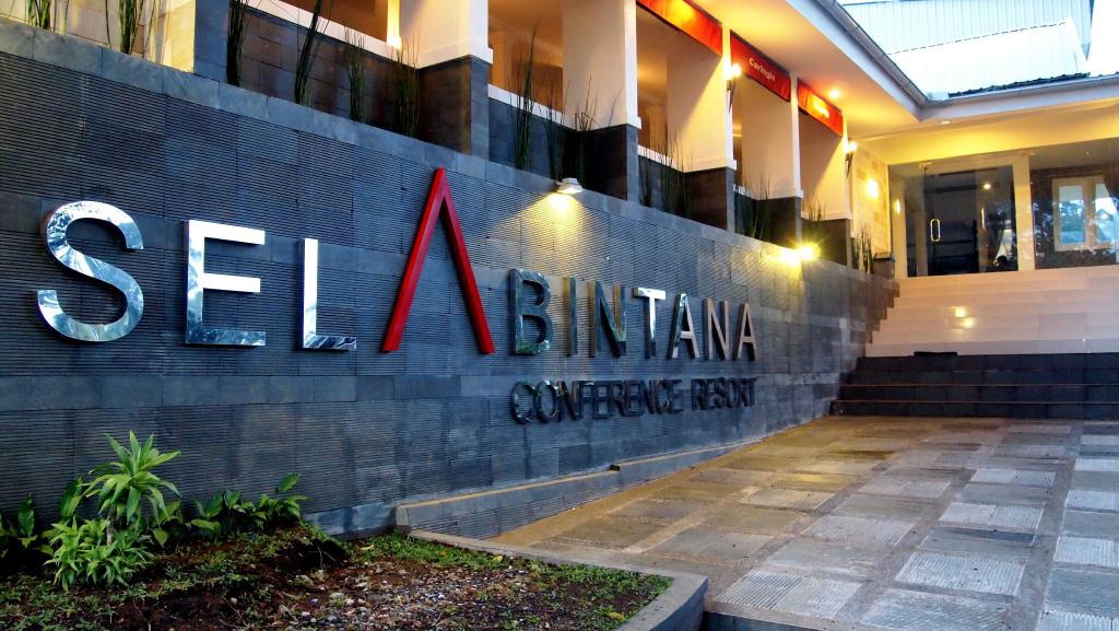 Selabintana Conference Resort in Sukabumi, Indonesia