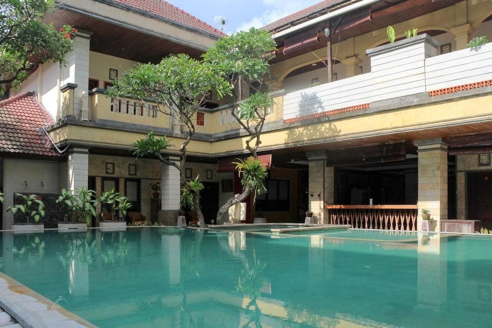 Airy Tuban Bypass Ngurah Rai 83 Kuta Bali in Kuta, Indonesia