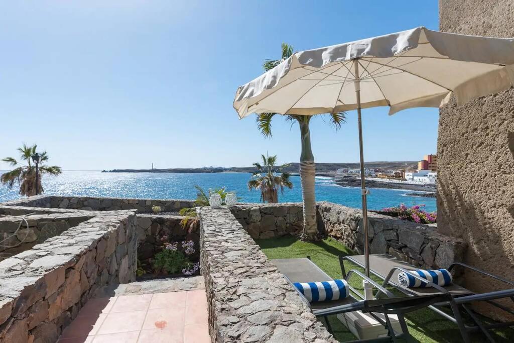 Fragancias Del Mar & Wifi — hotel in Lomo De Arico
