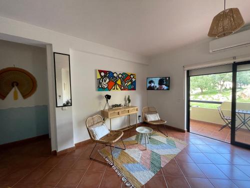 Quinta Nova 107 — 4-Star Luxury Hotel in Alvor, Portugal