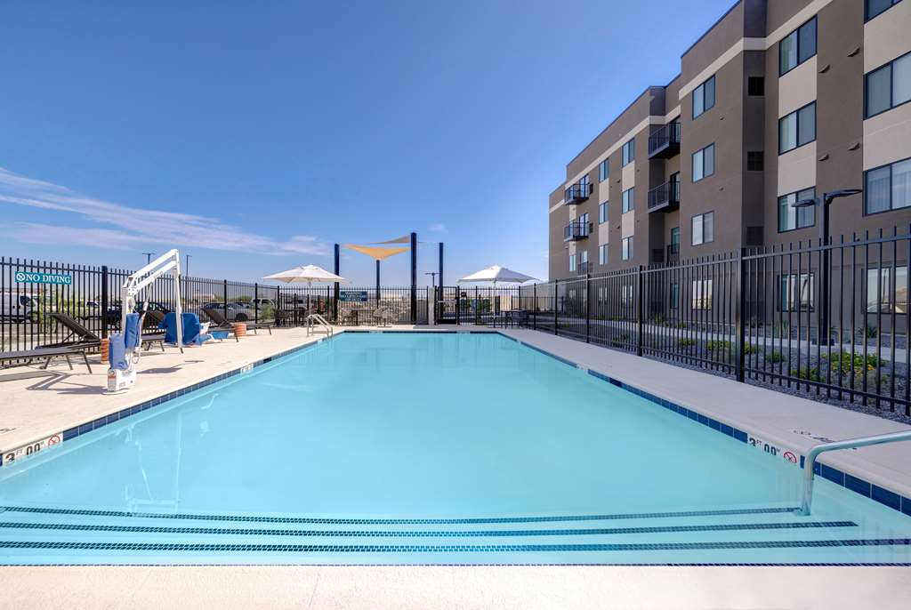 WaterWalk Extended Stay by Wyndham Tucson - photo 6