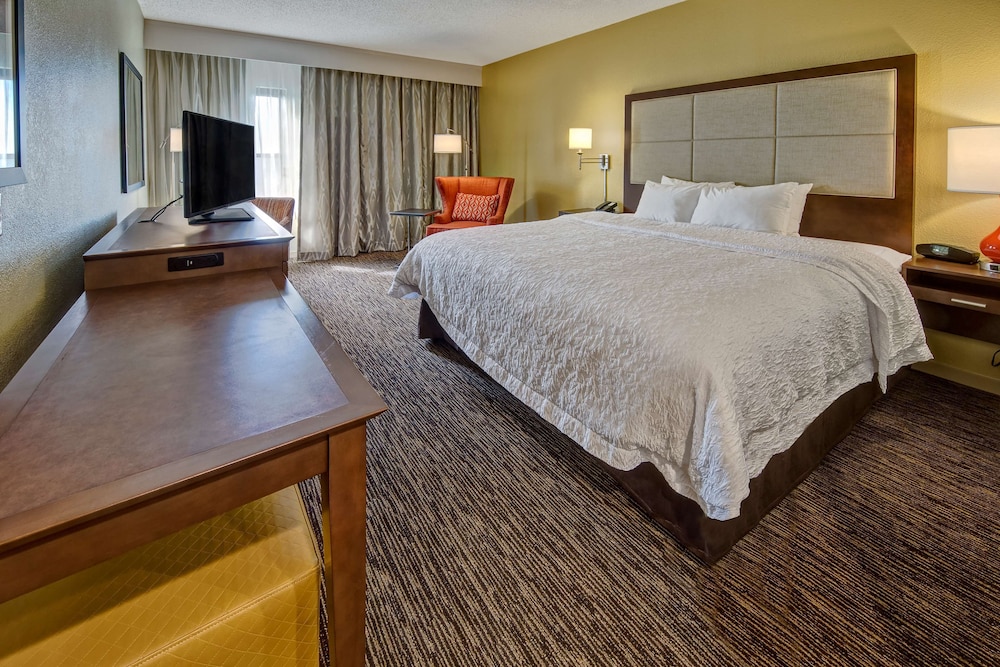 Hampton Inn by Hilton Concord Kannapolis - photo 15