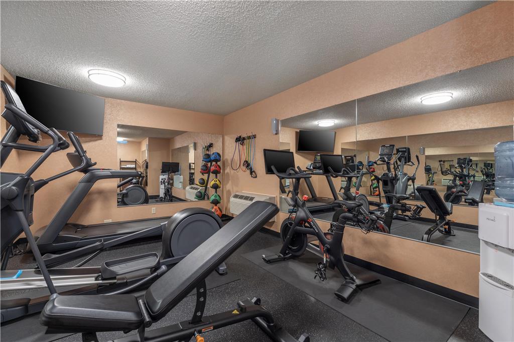 Best Western Plus Oak Harbor Hotel & Conference Center - photo 8