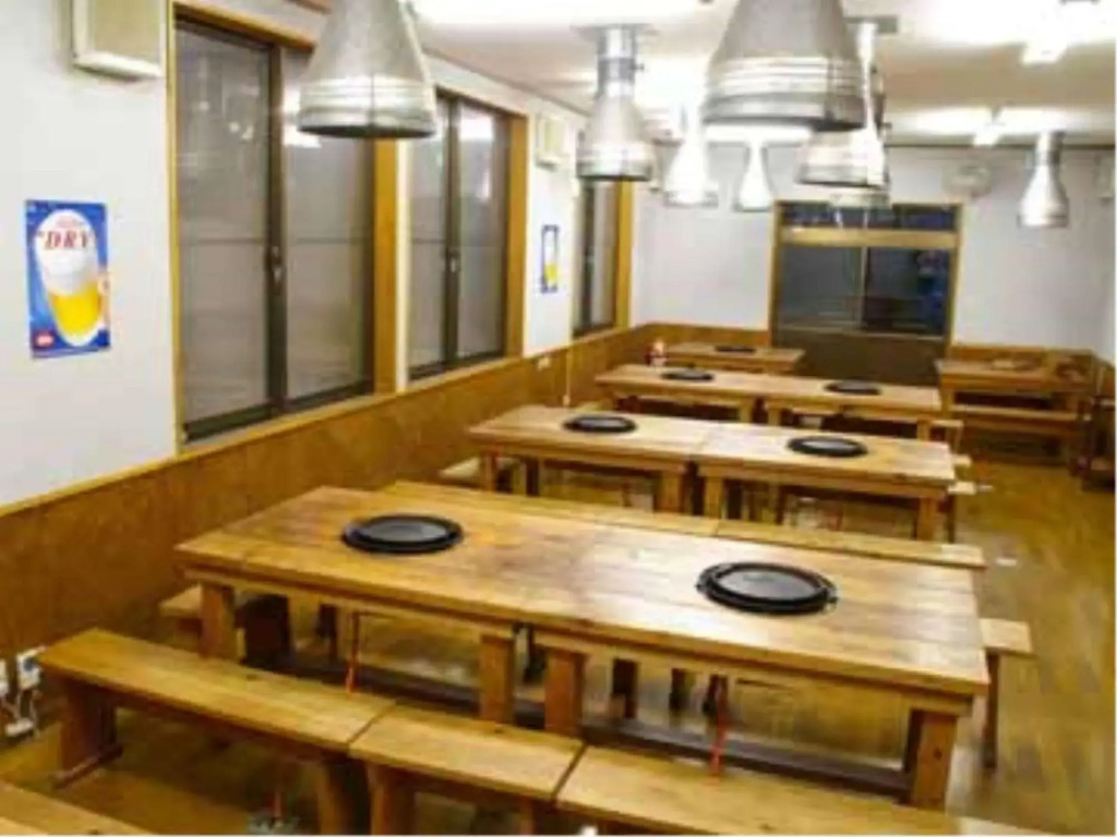 Kannabe Kogen Miyamaso in Toyooka, Japan