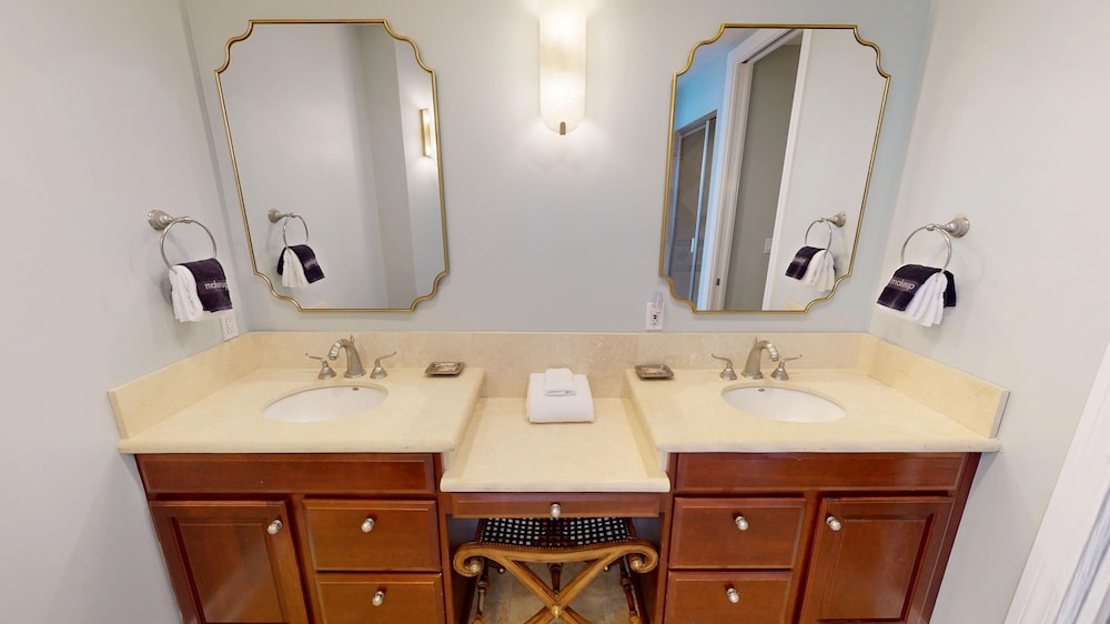 Silver Beach Towers 1905E is a Gulf Front 3 BR Penthouse Free Beach Service by RedAwning - photo 33
