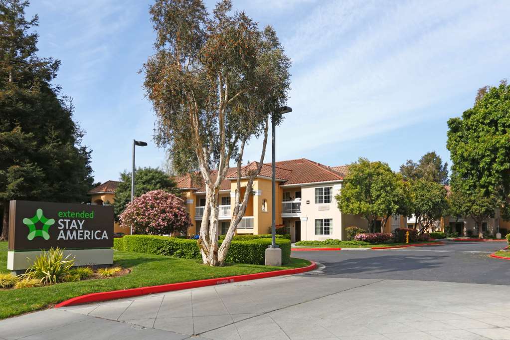 Extended Stay America Suites San Jose Sunnyvale - featured photo
