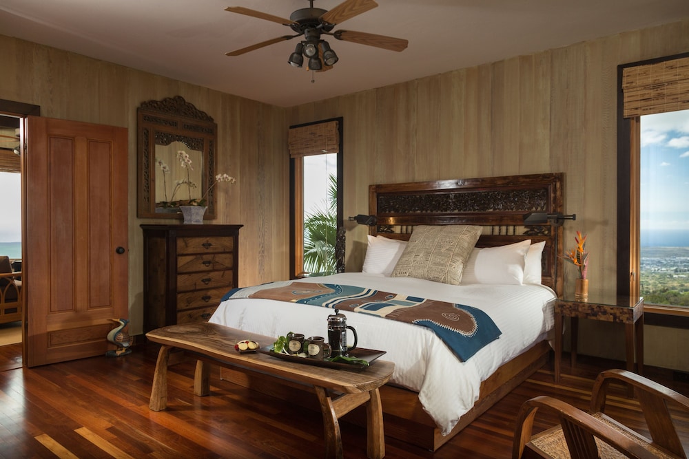 Holualoa Inn - photo 10
