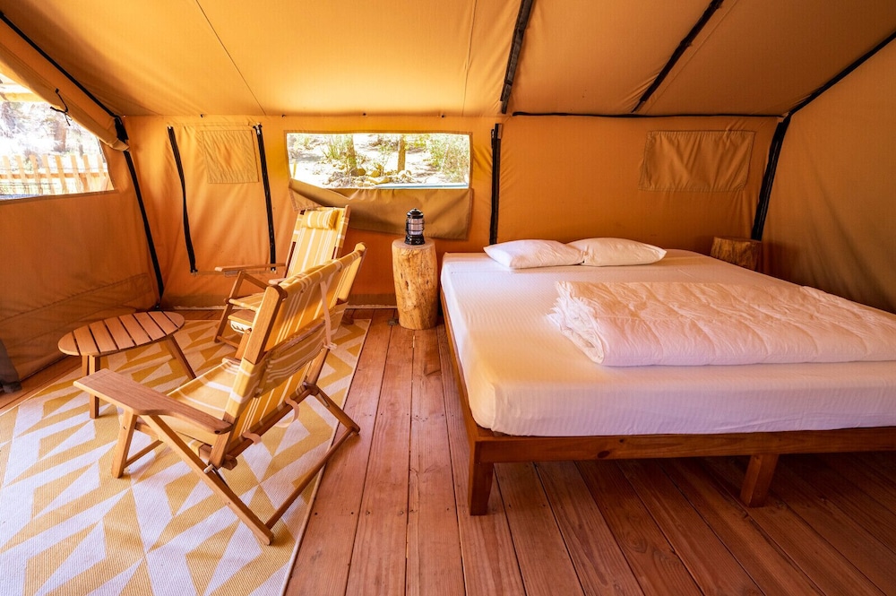 Huttopia Paradise Springs - photo 11