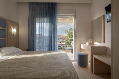 Luxury Living Annio in Nikiti, Greece