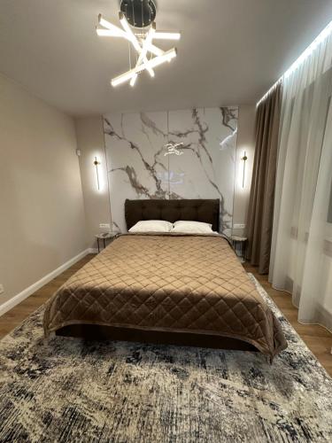 Apartments in center of Chisinau Anestiade — 4-Star Luxury Hotel in Chisinau, Moldova
