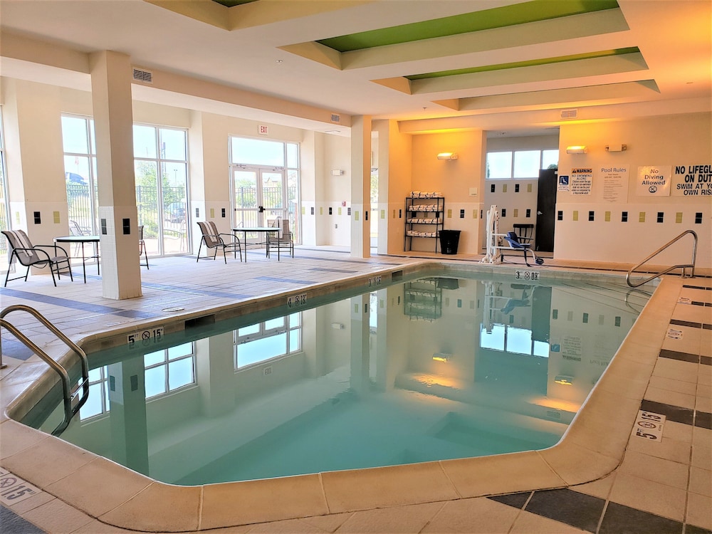 Holiday Inn Columbia East by IHG - photo 18