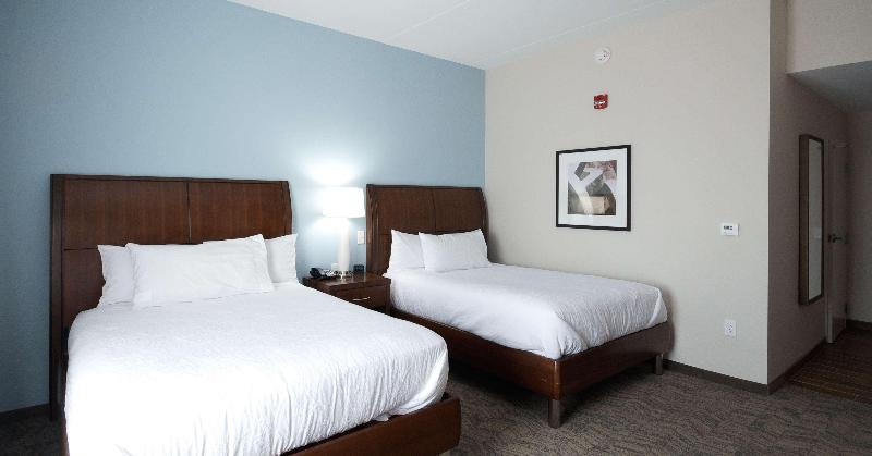 Hilton Garden Inn Hickory - photo 46