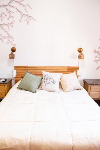 Magic dreams san telmo - last minute hotel in Buenos Aires