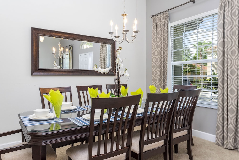 Gorgeous 4Bd with Pool @ 4072 Solterra Resort Davenport - photo 19