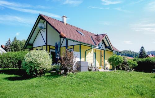 Ferienhaus In Foetschach - last minute hotel in Unknown City