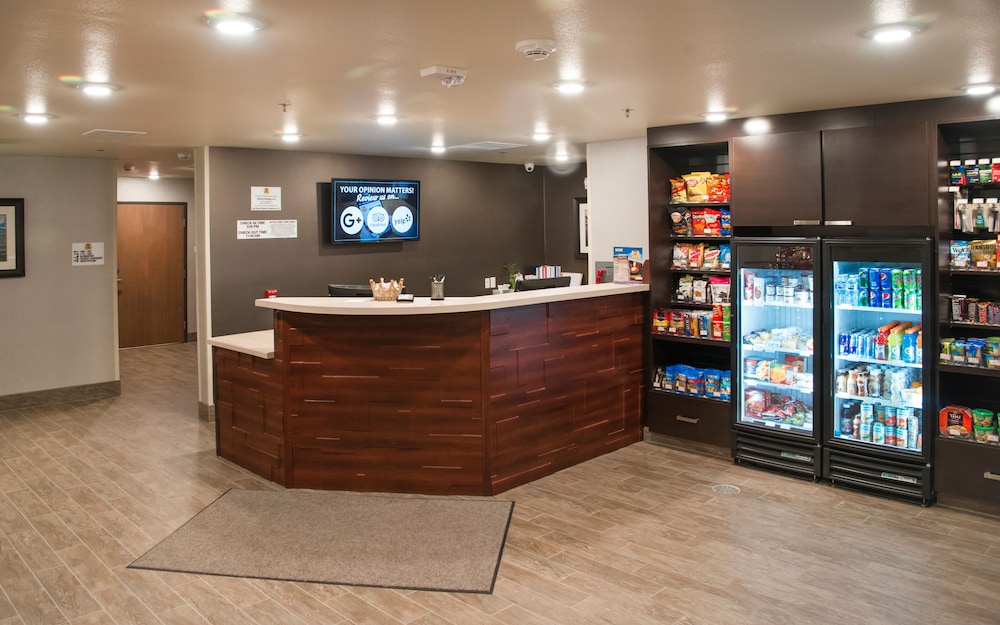 My Place Hotel Kalispell MT - photo 2